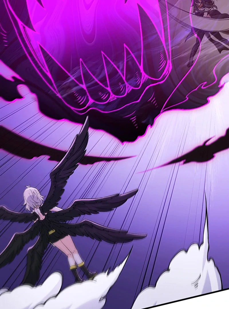 The Heavenly Path Is Not Stupid Chapter 145 - Page 60