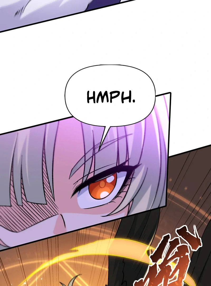 The Heavenly Path Is Not Stupid Chapter 145 - Page 61