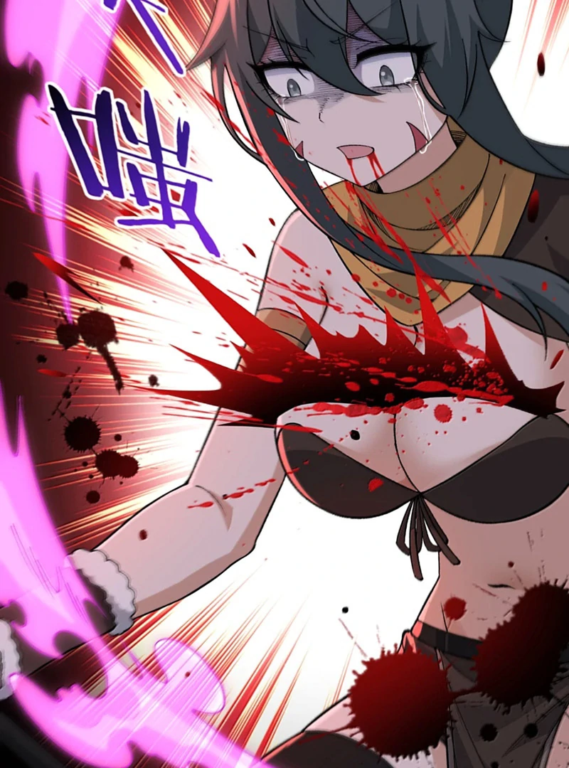 The Heavenly Path Is Not Stupid Chapter 145 - Page 69