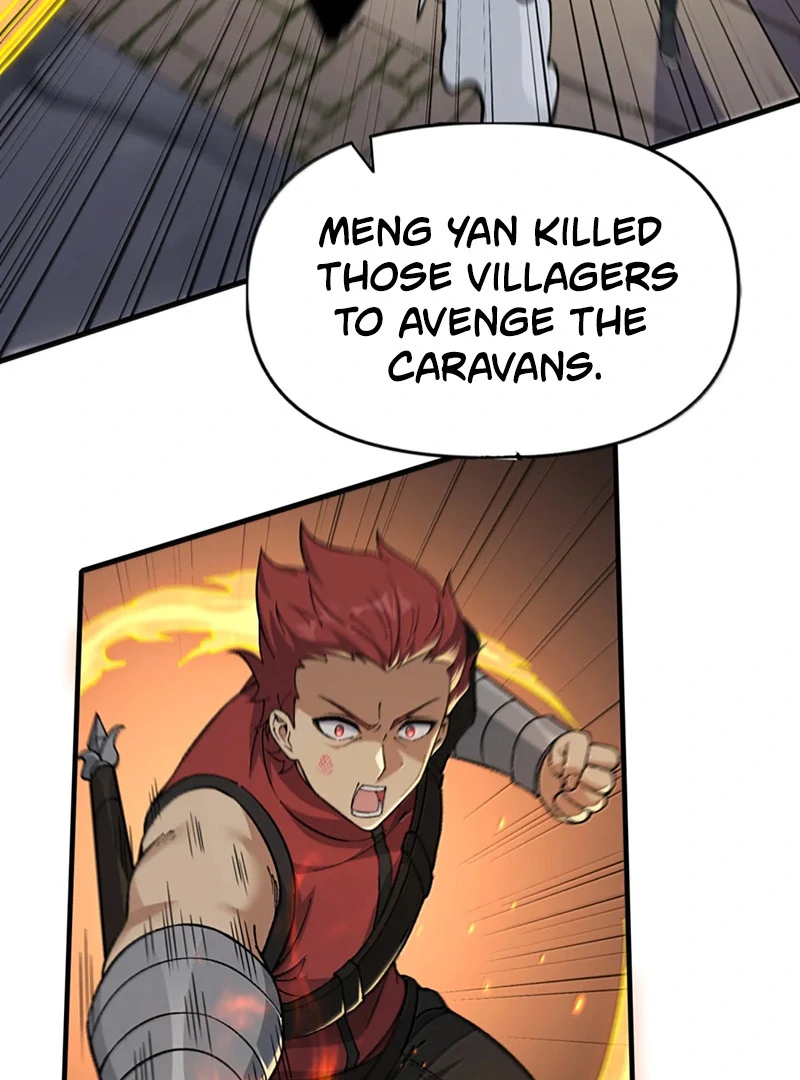 The Heavenly Path Is Not Stupid Chapter 145 - Page 7