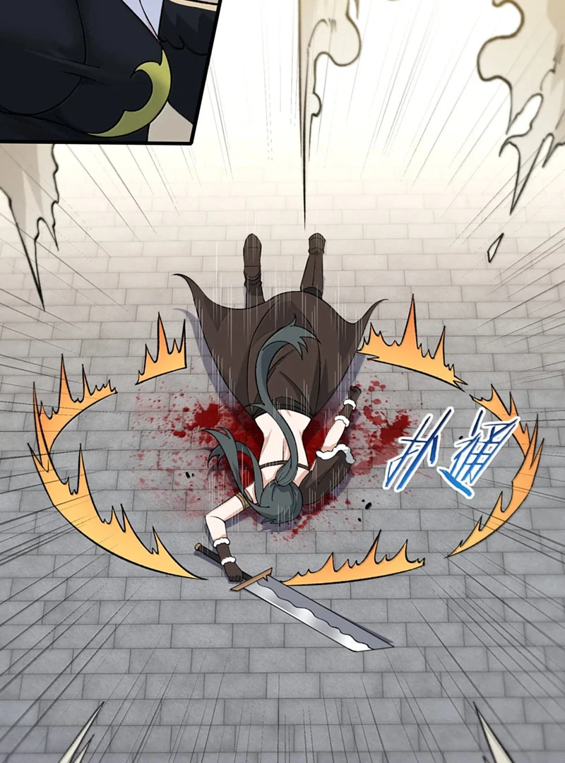 The Heavenly Path Is Not Stupid Chapter 145 - Page 71