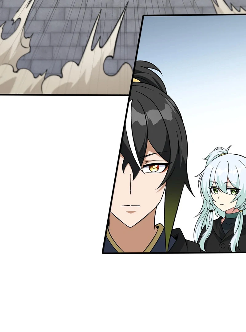 The Heavenly Path Is Not Stupid Chapter 145 - Page 72