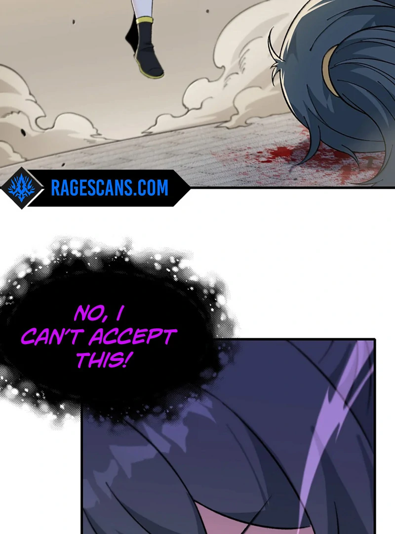 The Heavenly Path Is Not Stupid Chapter 145 - Page 74