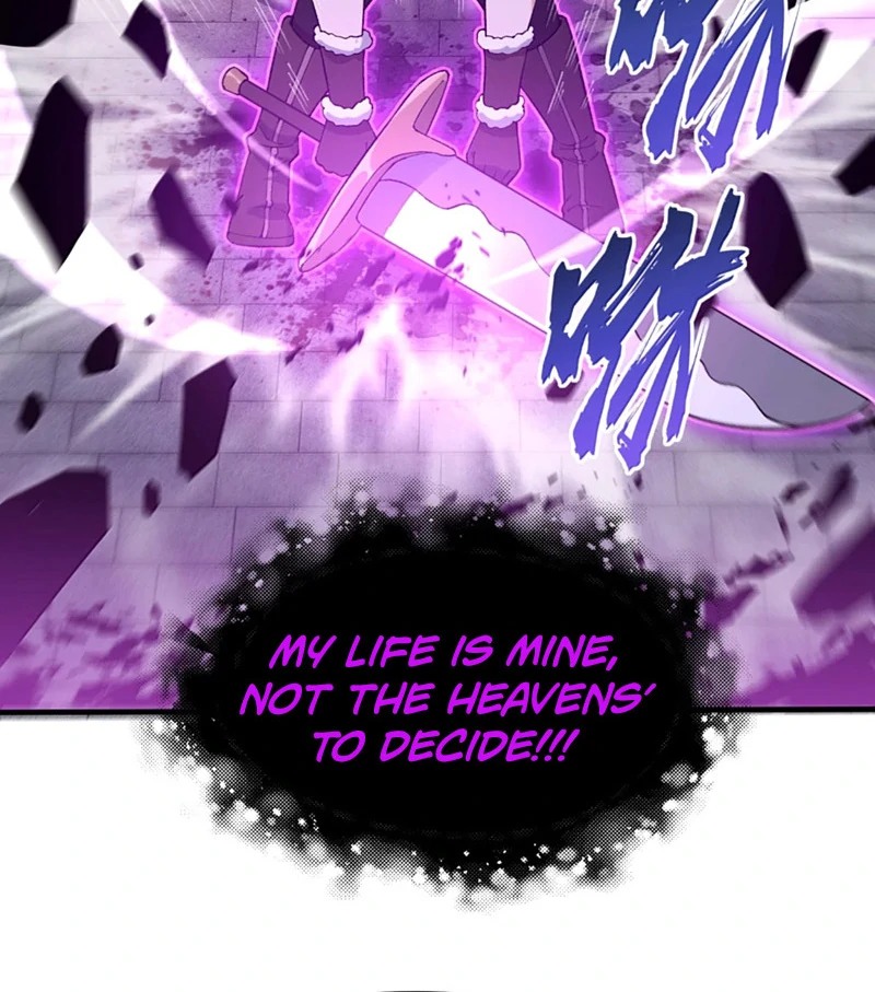 The Heavenly Path Is Not Stupid Chapter 145 - Page 77