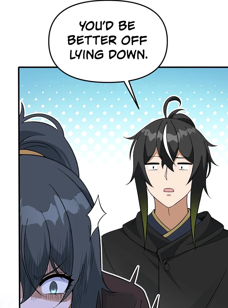 The Heavenly Path Is Not Stupid Chapter 145 - Page 78