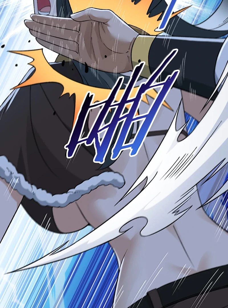 The Heavenly Path Is Not Stupid Chapter 145 - Page 80