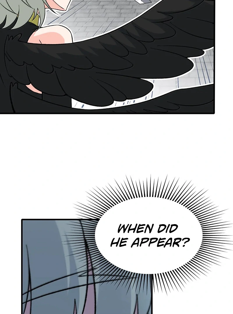 The Heavenly Path Is Not Stupid Chapter 145 - Page 82
