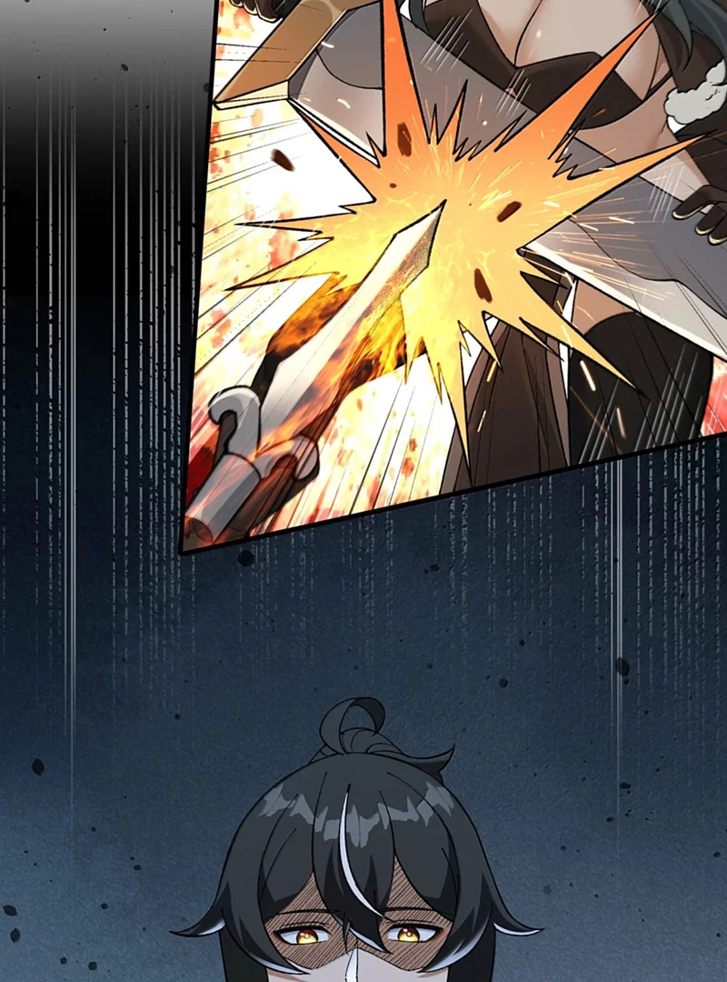 The Heavenly Path Is Not Stupid Chapter 145 - Page 9