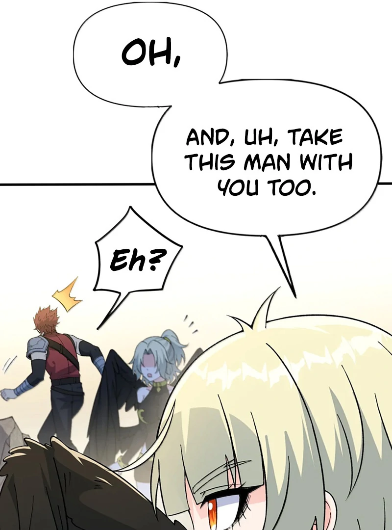 The Heavenly Path Is Not Stupid Chapter 146 - Page 12