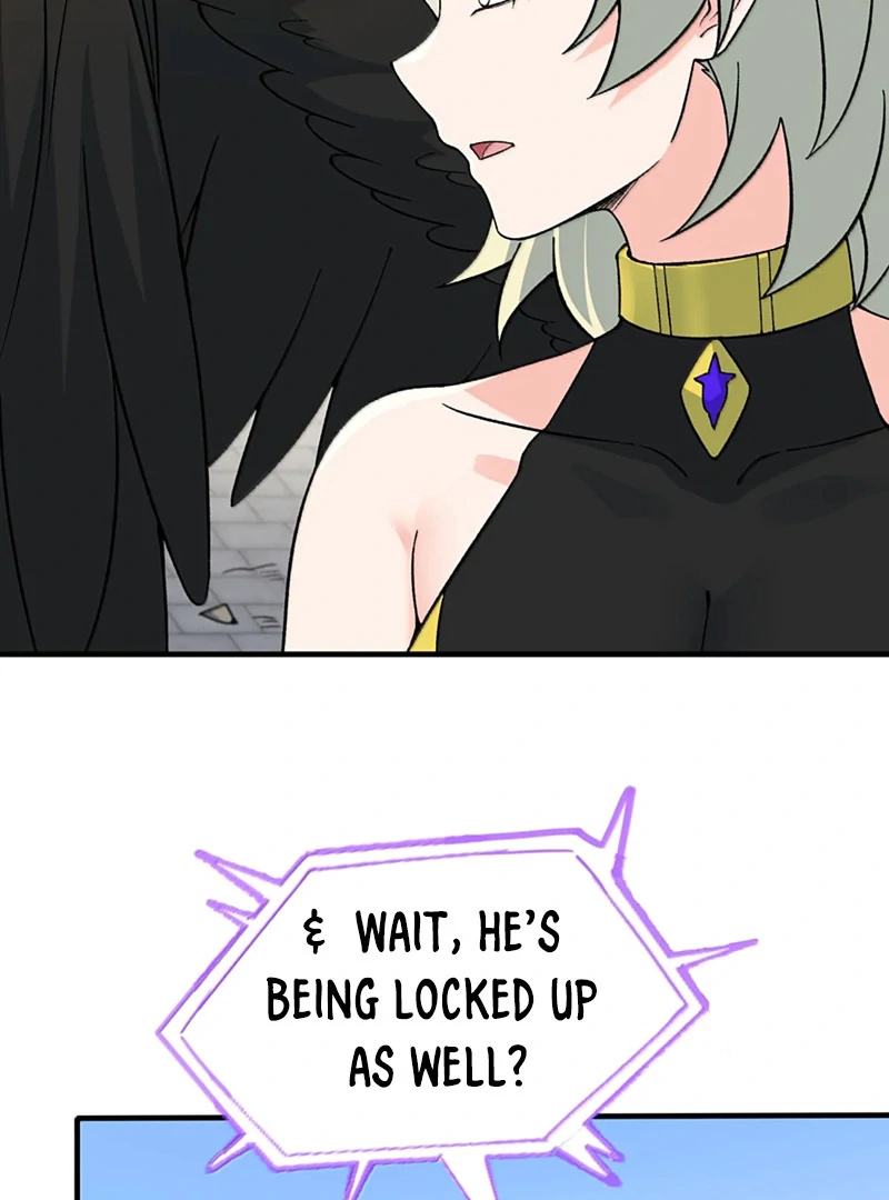 The Heavenly Path Is Not Stupid Chapter 146 - Page 13