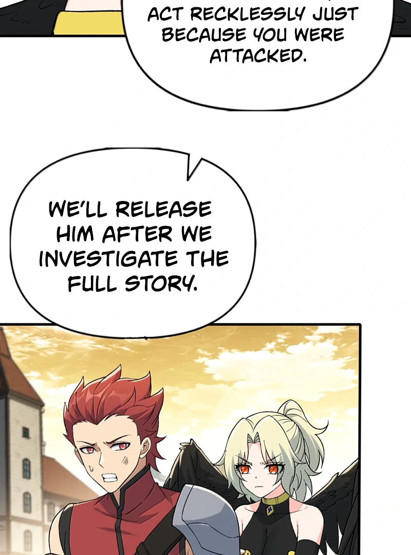 The Heavenly Path Is Not Stupid Chapter 146 - Page 18