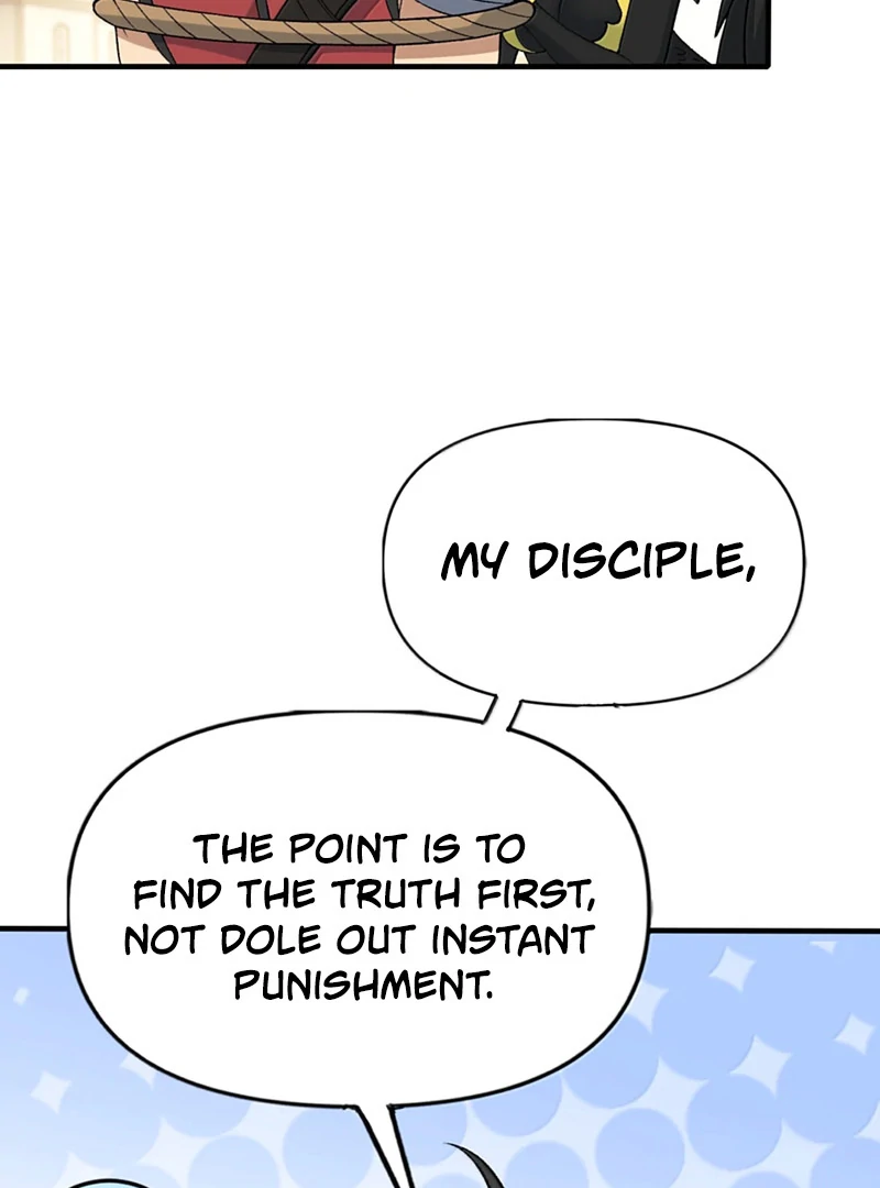 The Heavenly Path Is Not Stupid Chapter 146 - Page 19