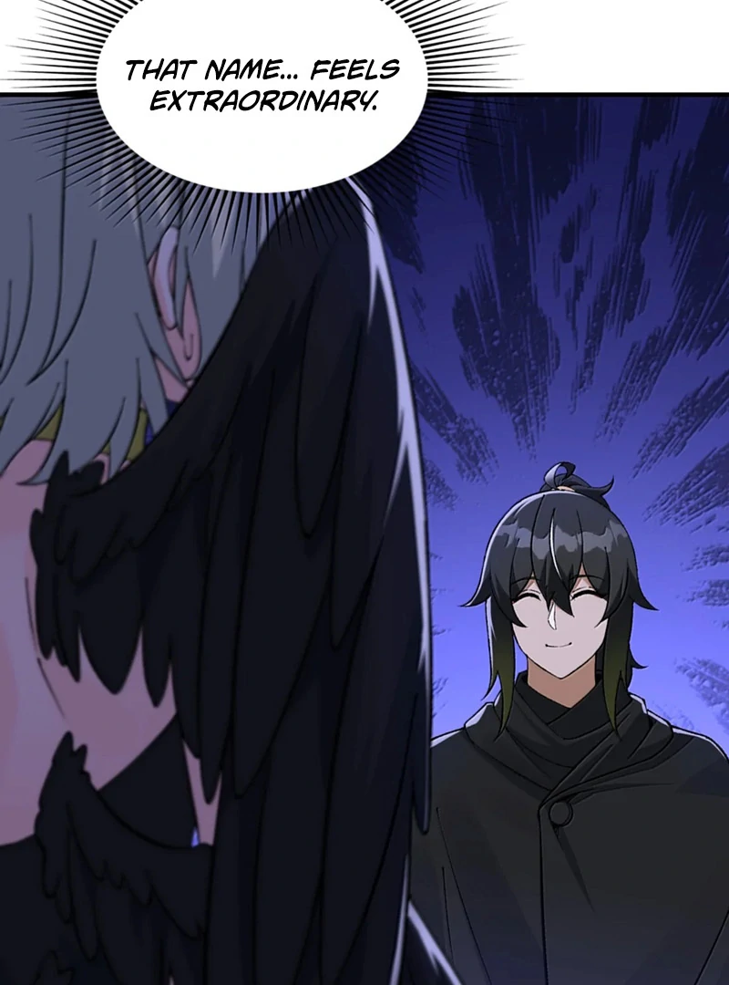 The Heavenly Path Is Not Stupid Chapter 146 - Page 2