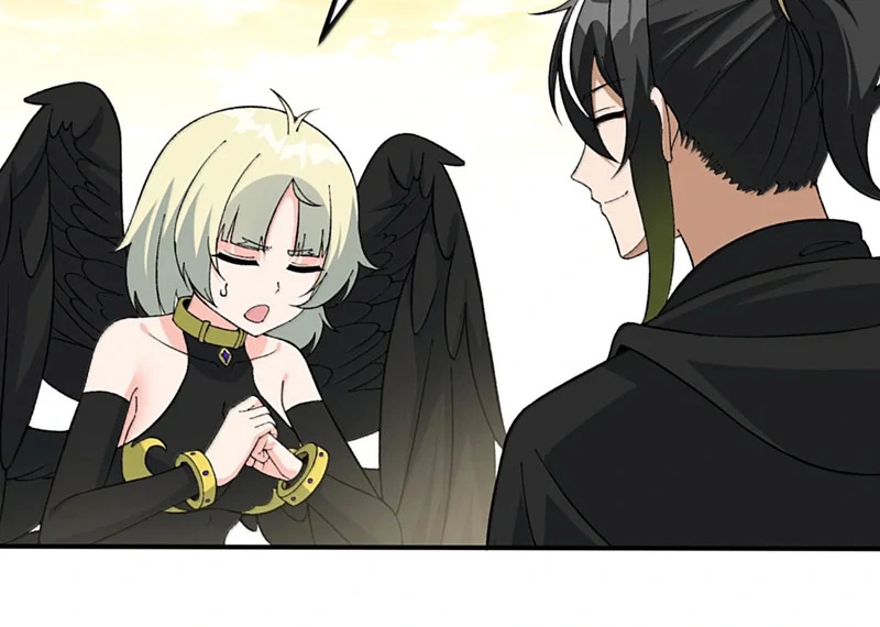 The Heavenly Path Is Not Stupid Chapter 146 - Page 22