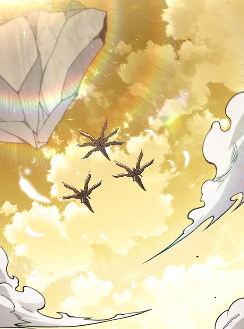 The Heavenly Path Is Not Stupid Chapter 146 - Page 27