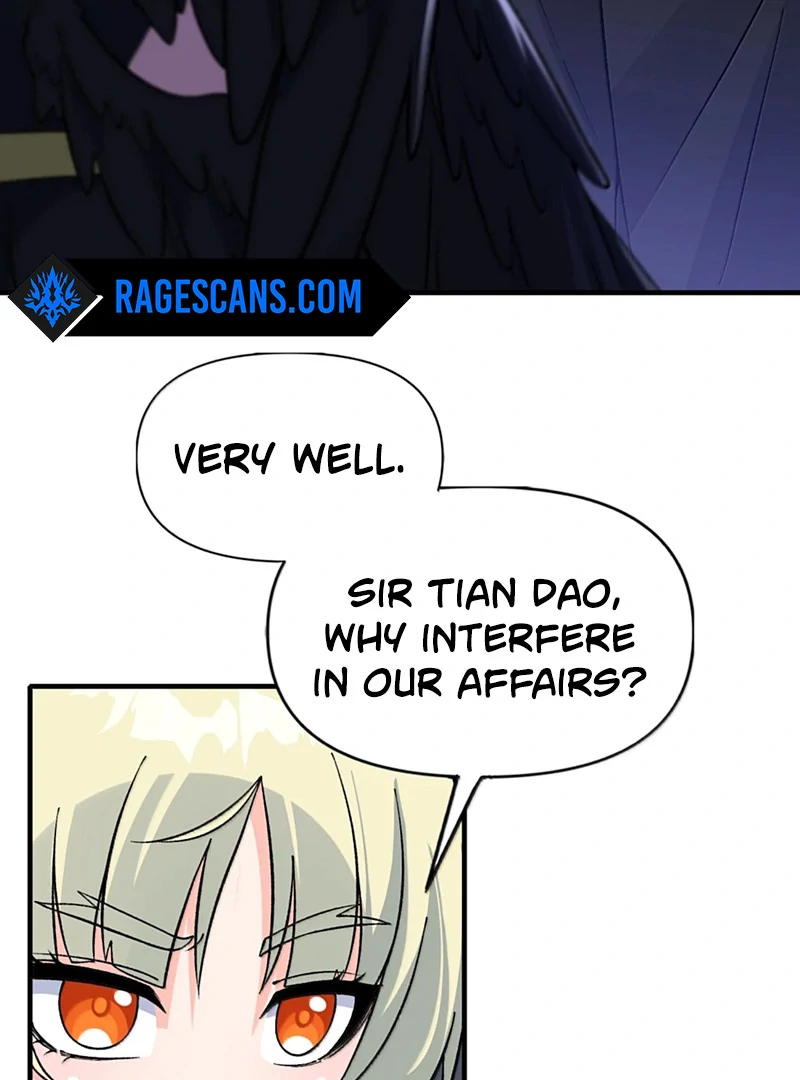 The Heavenly Path Is Not Stupid Chapter 146 - Page 3