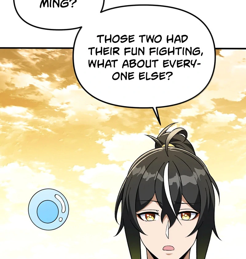 The Heavenly Path Is Not Stupid Chapter 146 - Page 32