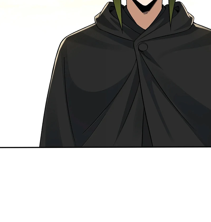 The Heavenly Path Is Not Stupid Chapter 146 - Page 33