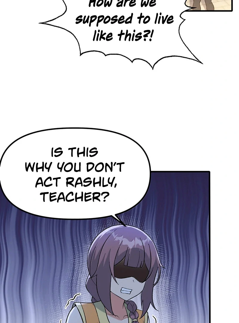 The Heavenly Path Is Not Stupid Chapter 146 - Page 35