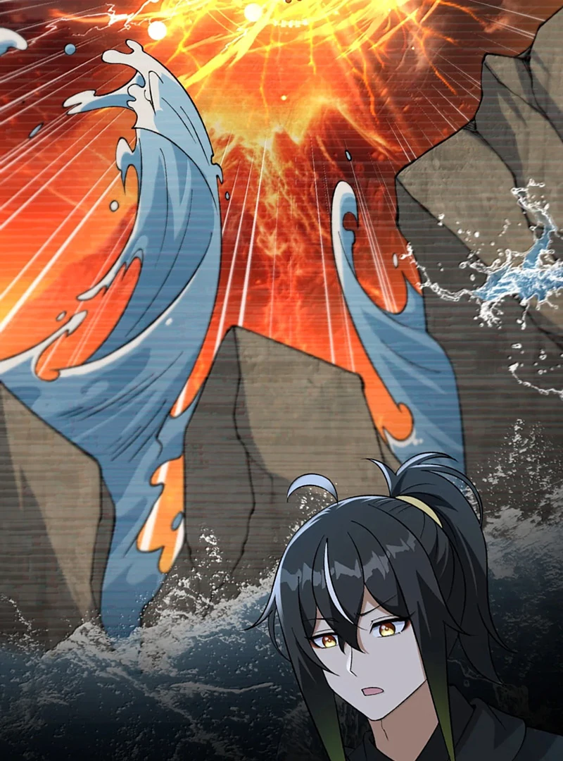 The Heavenly Path Is Not Stupid Chapter 146 - Page 38