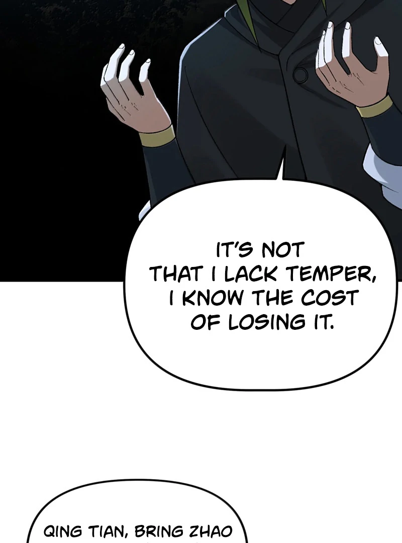 The Heavenly Path Is Not Stupid Chapter 146 - Page 39