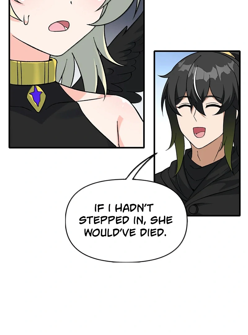 The Heavenly Path Is Not Stupid Chapter 146 - Page 4