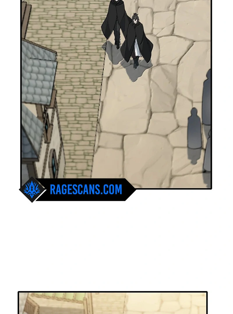 The Heavenly Path Is Not Stupid Chapter 146 - Page 43