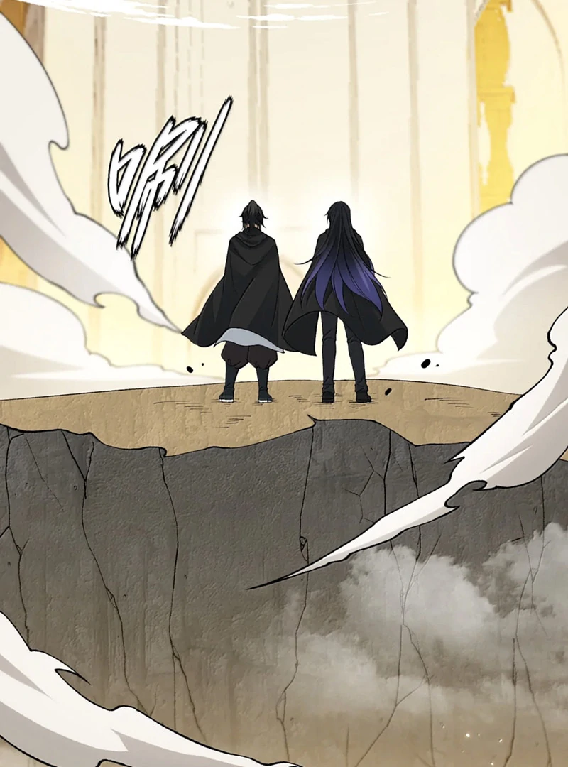 The Heavenly Path Is Not Stupid Chapter 146 - Page 48