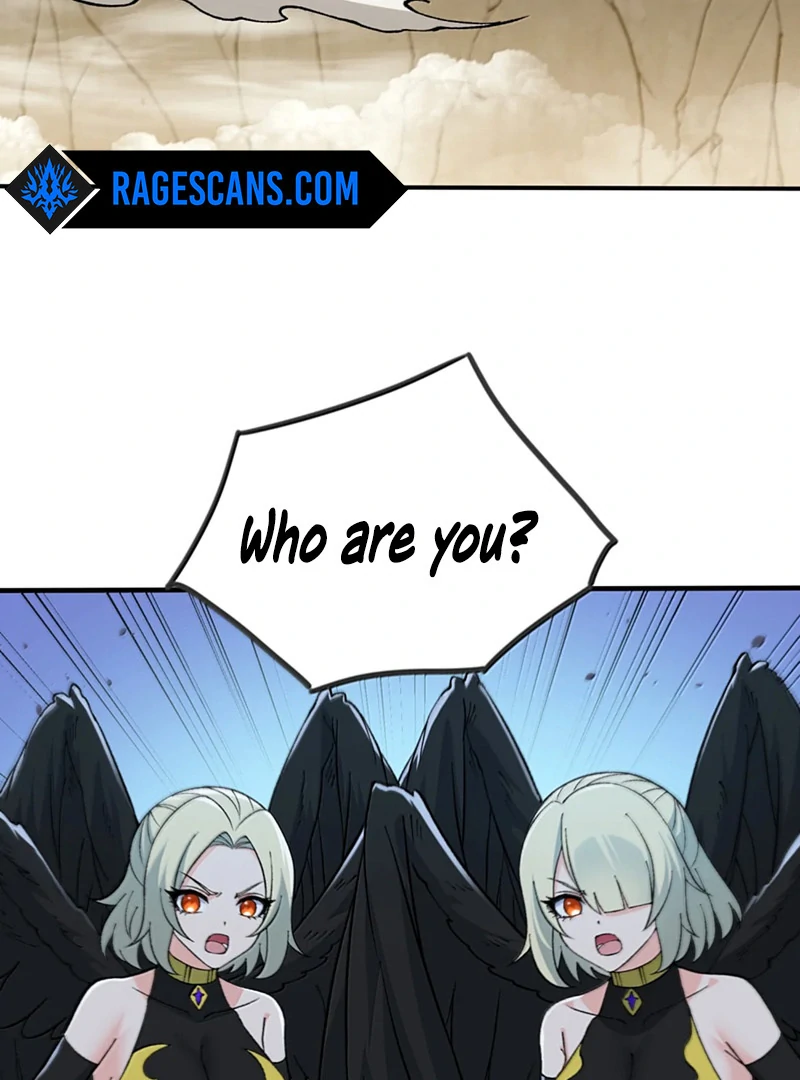 The Heavenly Path Is Not Stupid Chapter 146 - Page 49