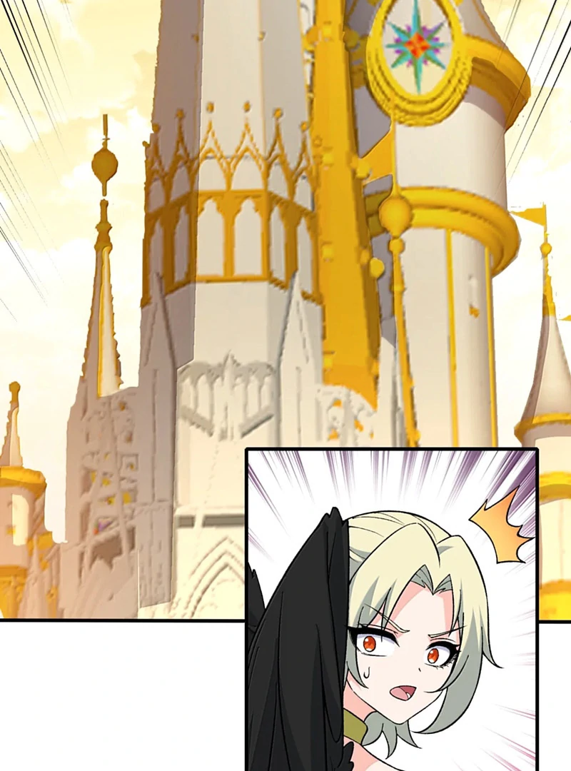 The Heavenly Path Is Not Stupid Chapter 146 - Page 53