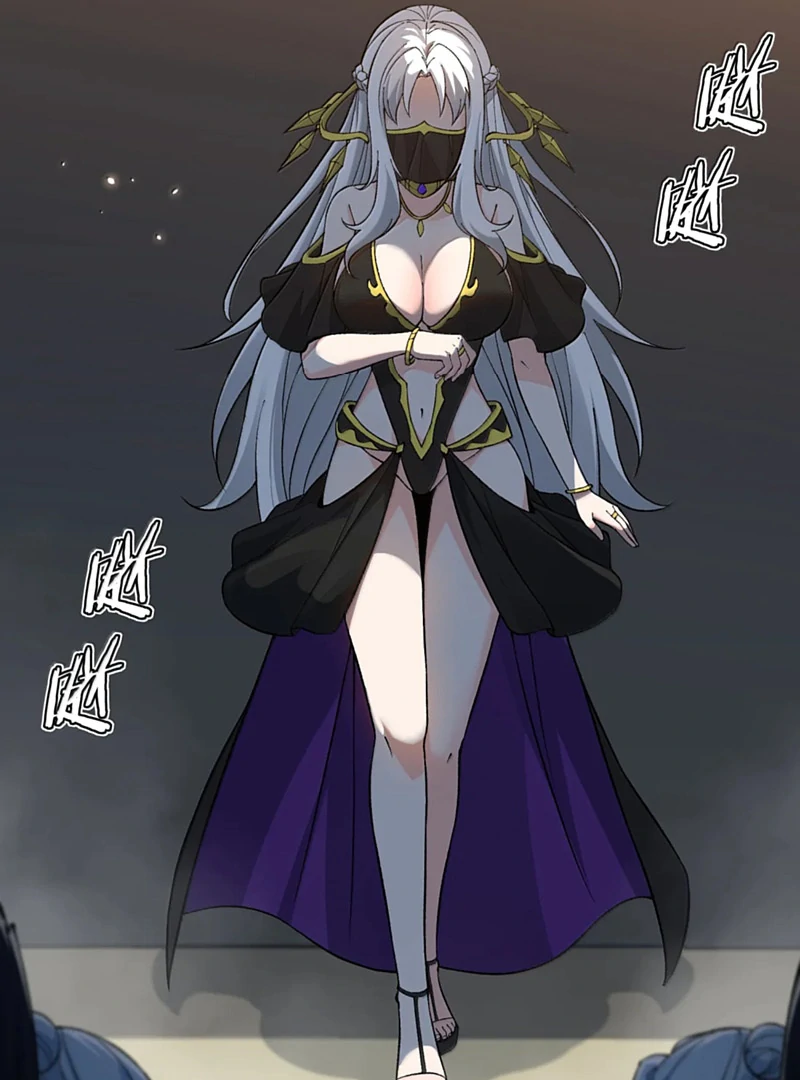 The Heavenly Path Is Not Stupid Chapter 146 - Page 56