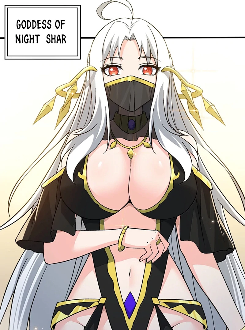 The Heavenly Path Is Not Stupid Chapter 146 - Page 58