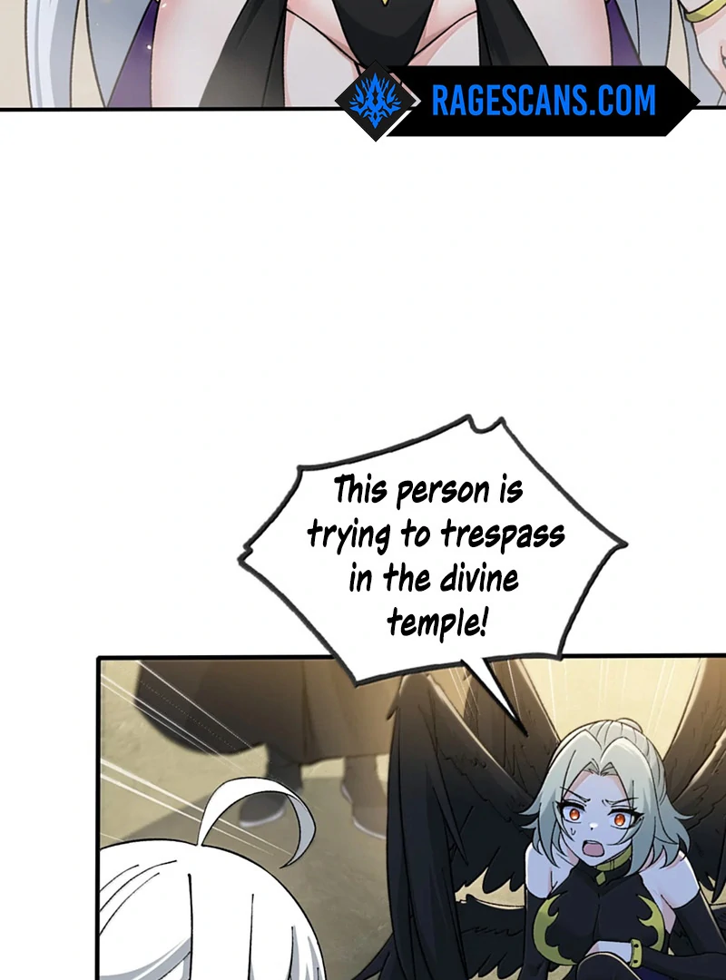 The Heavenly Path Is Not Stupid Chapter 146 - Page 59