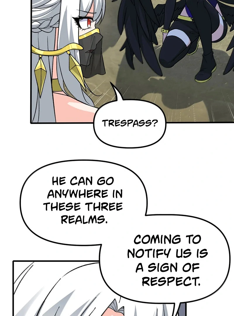 The Heavenly Path Is Not Stupid Chapter 146 - Page 60