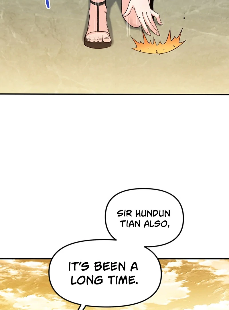 The Heavenly Path Is Not Stupid Chapter 146 - Page 64