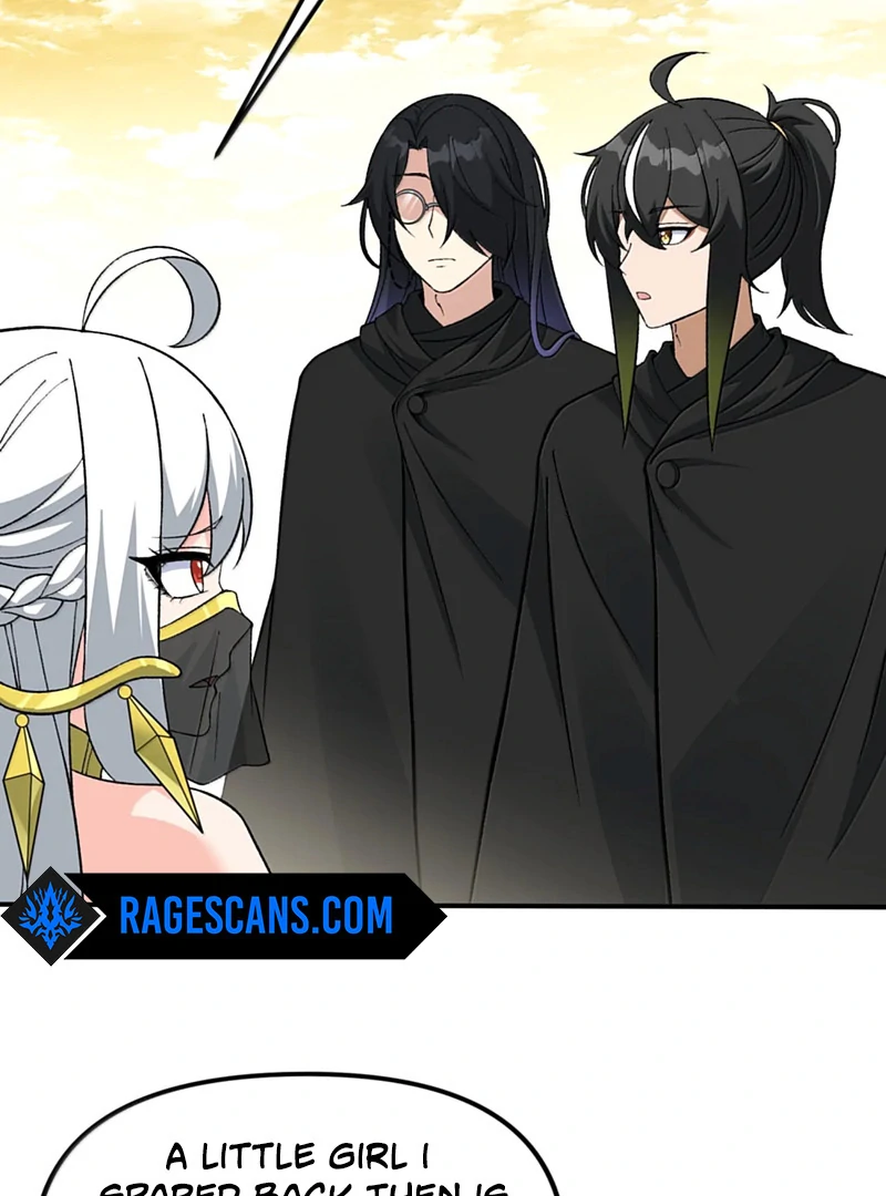 The Heavenly Path Is Not Stupid Chapter 146 - Page 65