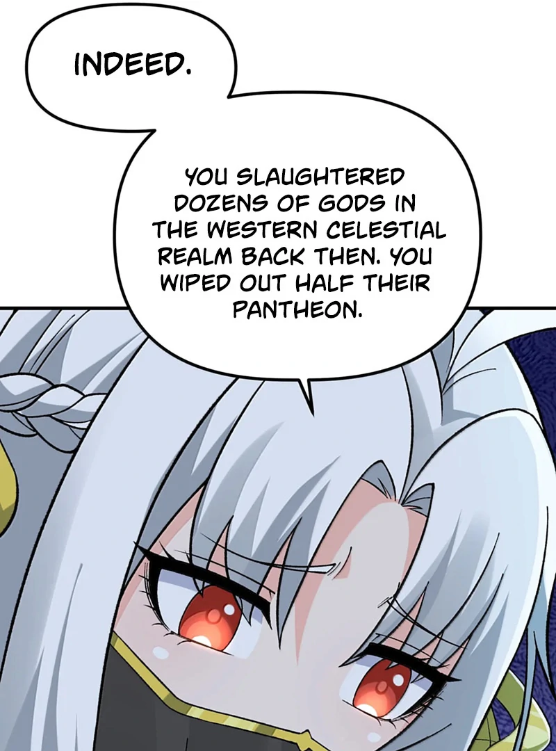 The Heavenly Path Is Not Stupid Chapter 146 - Page 68