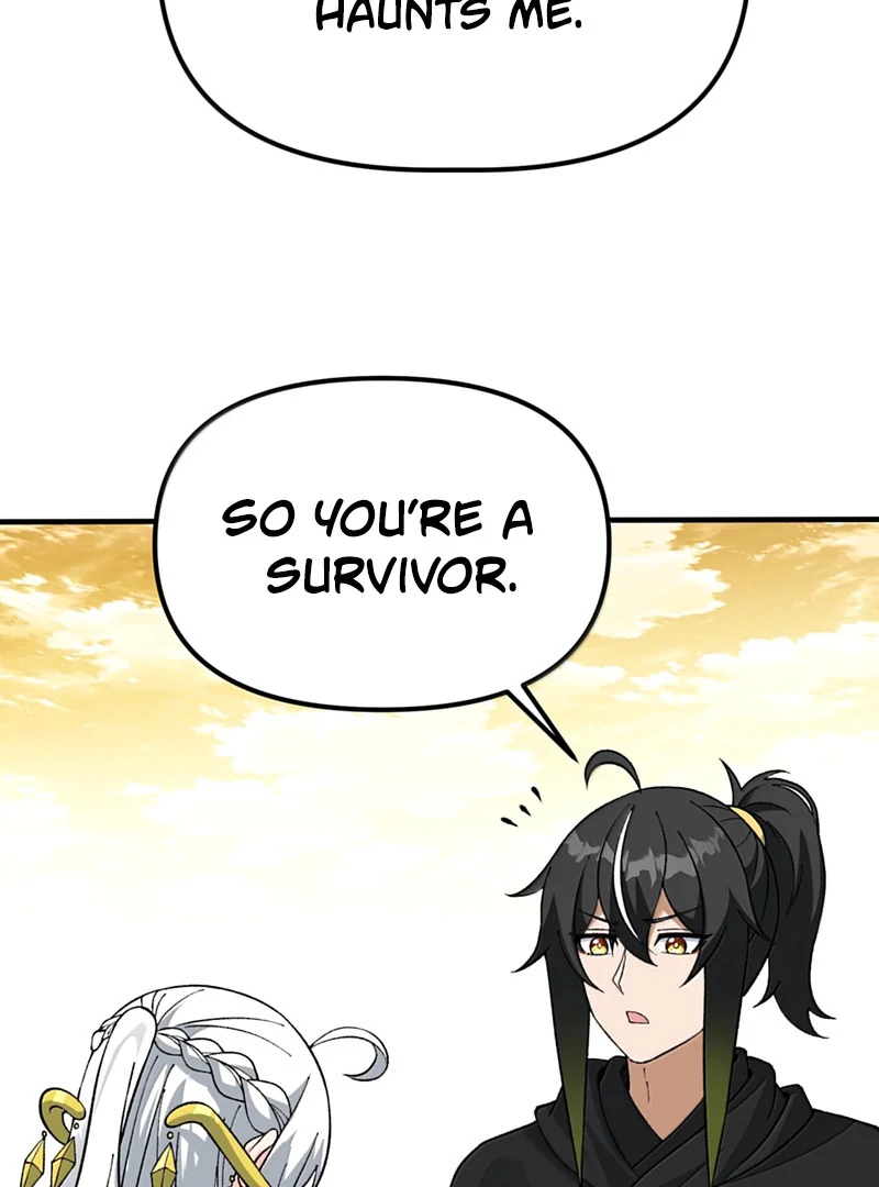 The Heavenly Path Is Not Stupid Chapter 146 - Page 75