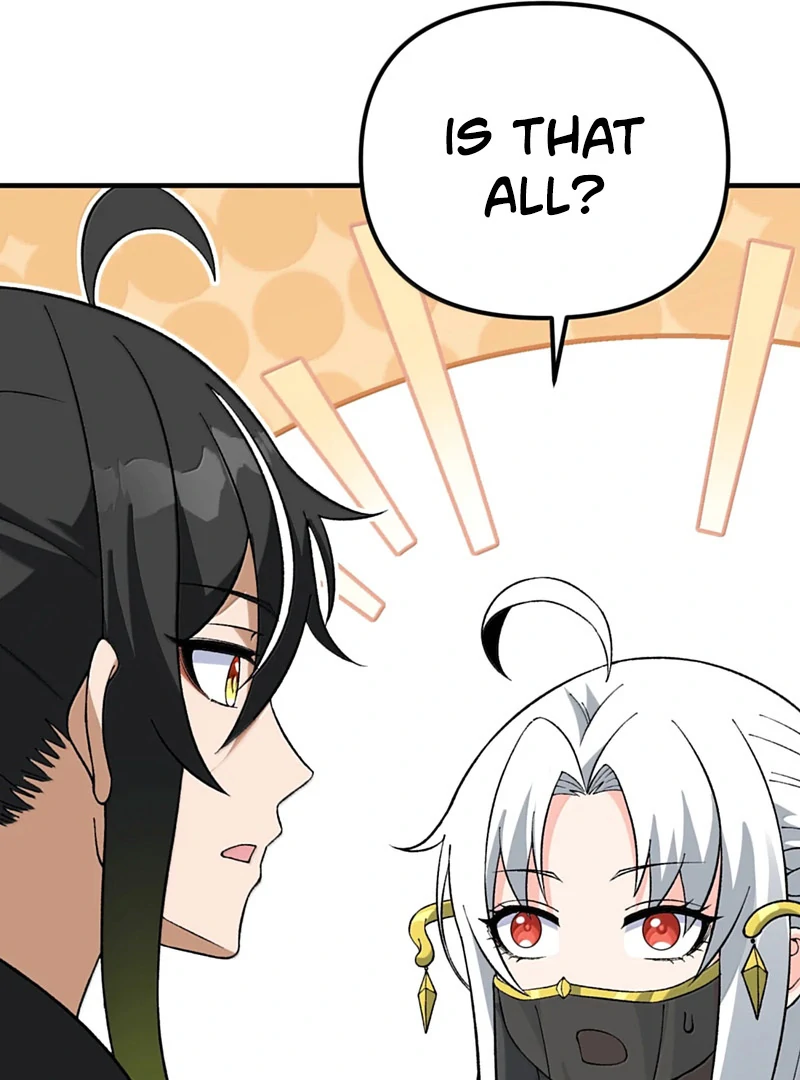 The Heavenly Path Is Not Stupid Chapter 146 - Page 79