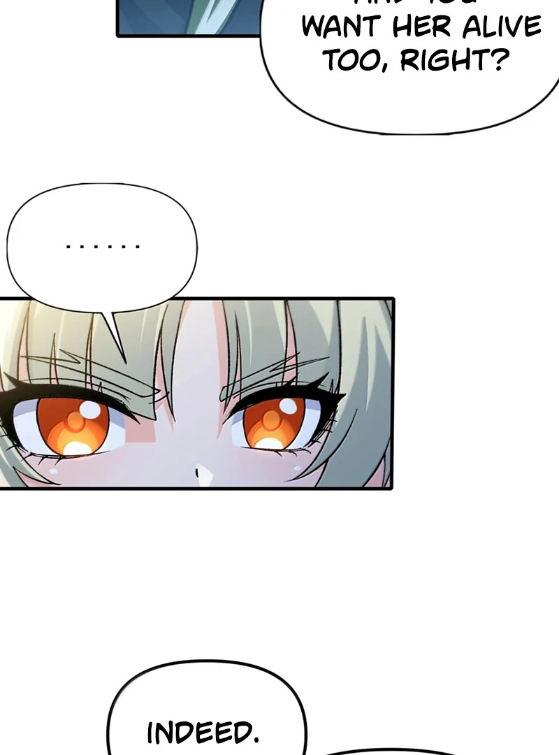 The Heavenly Path Is Not Stupid Chapter 146 - Page 8