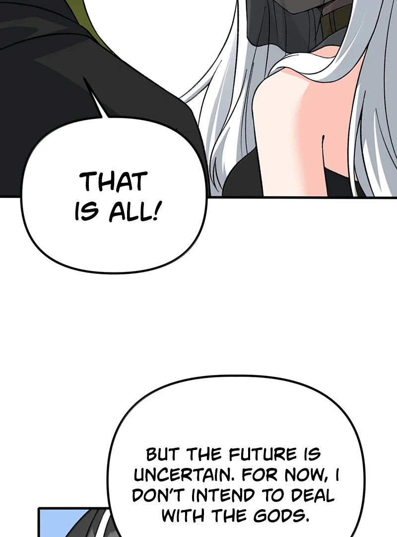 The Heavenly Path Is Not Stupid Chapter 146 - Page 80