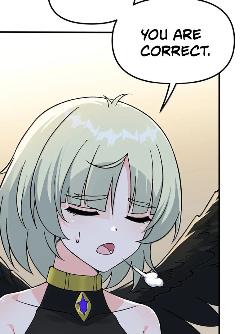 The Heavenly Path Is Not Stupid Chapter 146 - Page 9