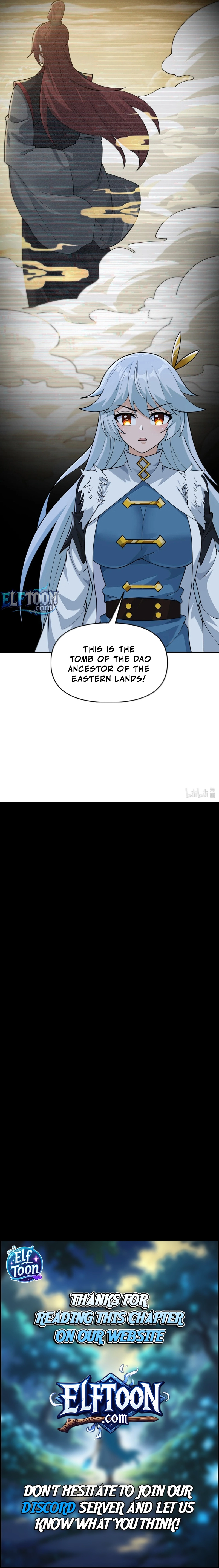 The Heavenly Path Is Not Stupid Chapter 160 - Page 11