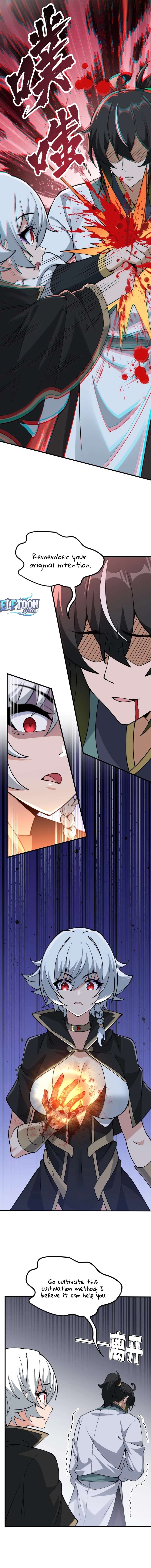 The Heavenly Path Is Not Stupid Chapter 175 - Page 2