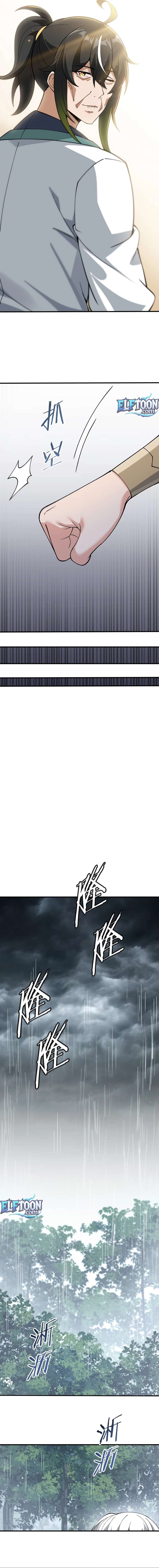 The Heavenly Path Is Not Stupid Chapter 175 - Page 8