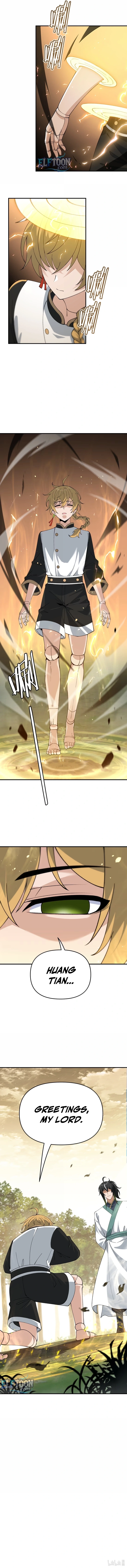 The Heavenly Path Is Not Stupid Chapter 177 - Page 9