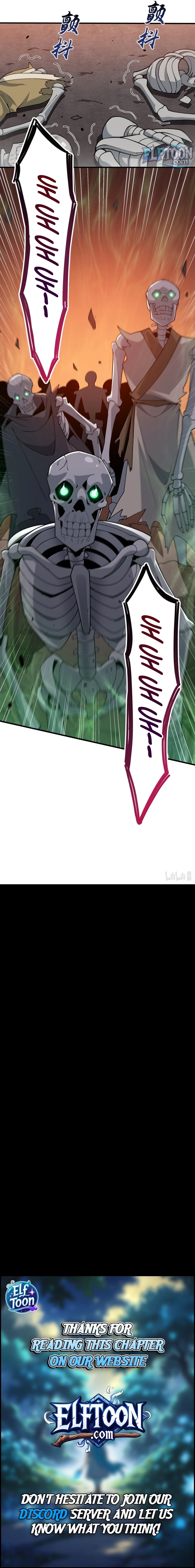 The Heavenly Path Is Not Stupid Chapter 178 - Page 10