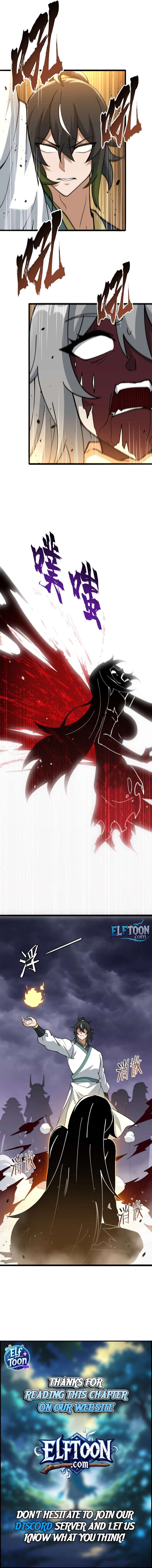 The Heavenly Path Is Not Stupid Chapter 188 - Page 7