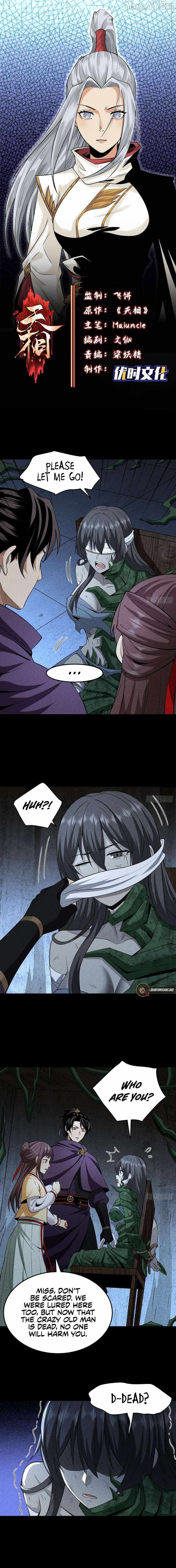 Celestial Phase Chapter 78 - Page 2