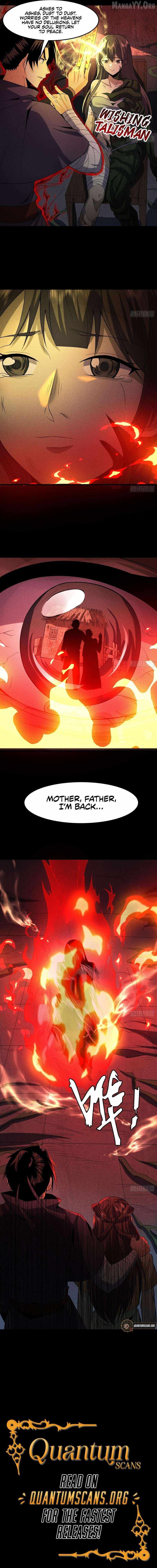 Celestial Phase Chapter 78 - Page 7